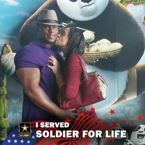 Meet your Posher, Ernest